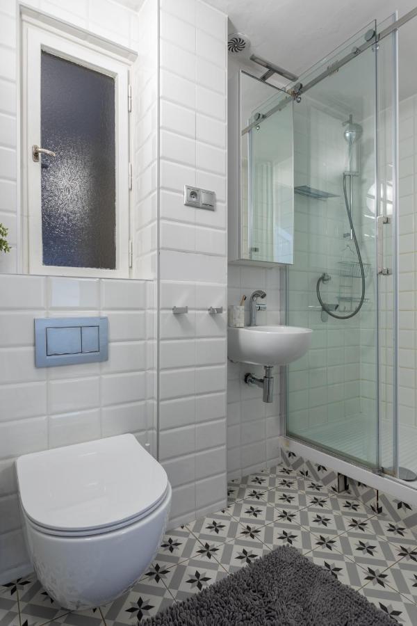 Deluxe Apartment In Old Town By Prague Days Экстерьер фото