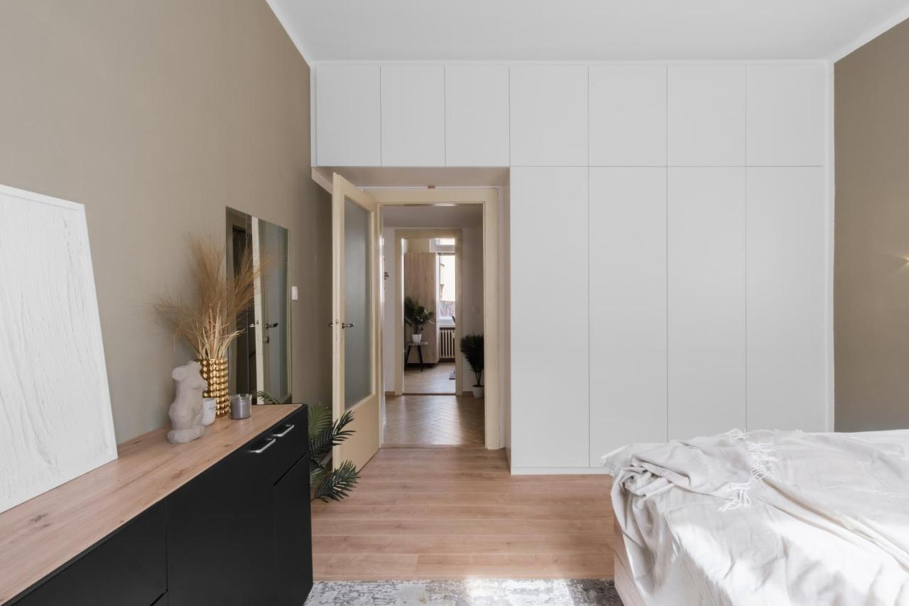 Deluxe Apartment In Old Town By Prague Days Экстерьер фото